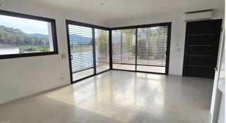 Vente Villa villa neuve 5 pièces Solliès-pont