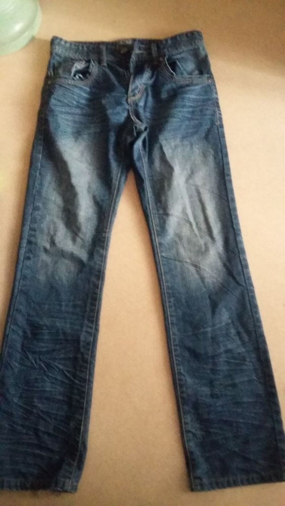 jean taille 36 Vêtements