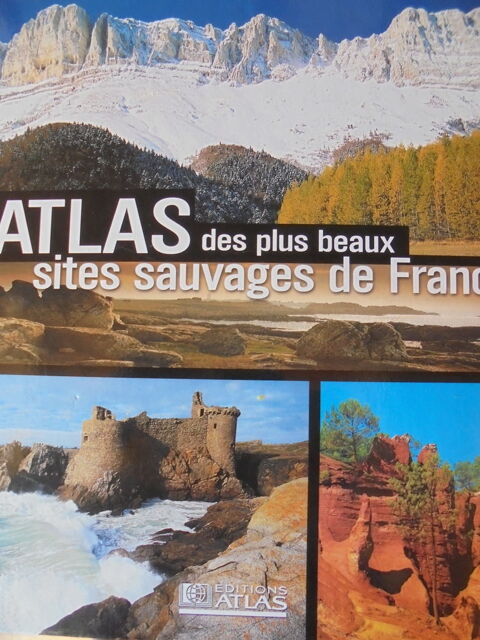 Sites sauvages de FRANCE 3 Le Thillot (88)