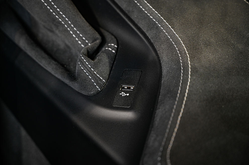 M4 Coup&eacute; CS 460 ch M DKG7 2018 occasion 60280 Clairoix