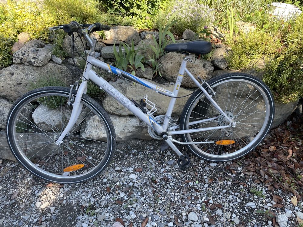 VTT HOMME Vélos