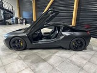 i8 362 ch Pure Impulse A 2014 occasion 28000 Chartres
