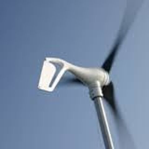 Eolienne Southwest AirX 48 volt / 400 watt 500 Locmiqu�lic (56)