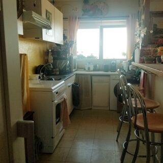  Appartement � vendre 3 pi�ces 69 m�