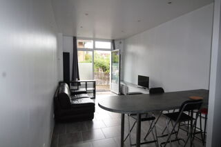  Appartement � louer 2 pi�ces 39 m�