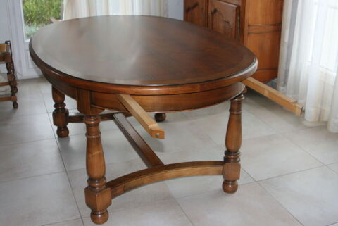 Table de Salle  Manger 200 Saint-Cyr-sur-Loire (37)