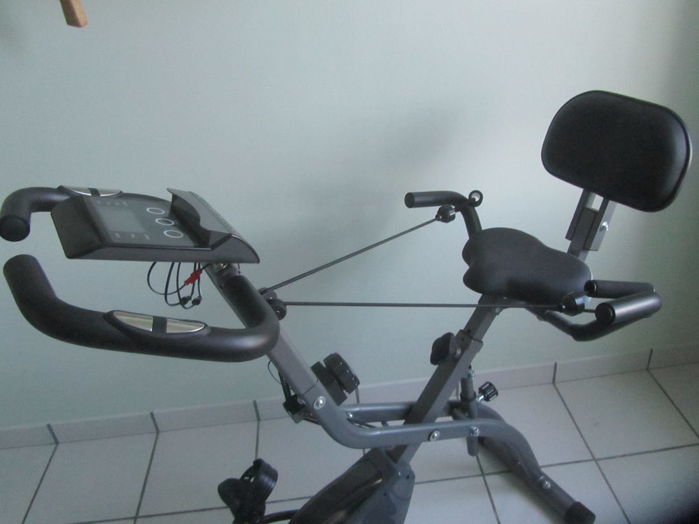 V&eacute;lo Sports