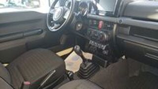 Jimny Suzuki TVA 1.5 VVT 102 Privil&egrave;ge 2025 occasion 31180 Rouffiac-Tolosan