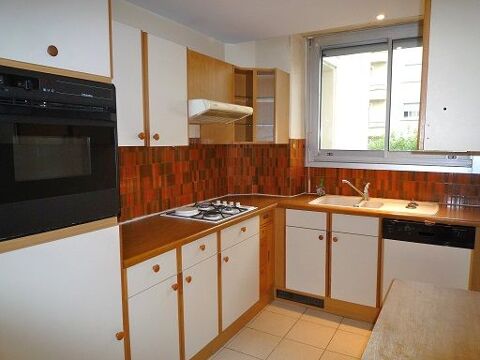  Appartement � louer 4 pi�ces 100 m�