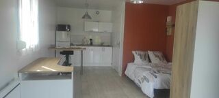  Appartement à louer 1 pièce 27 m² Laval