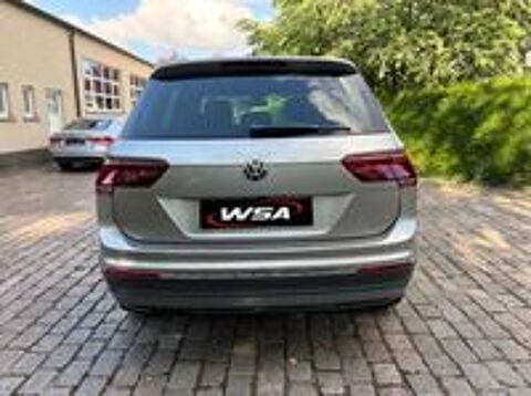 Tiguan 2.0 TDI 150 DSG7 4Motion Confortline 2017 occasion 55100 Verdun