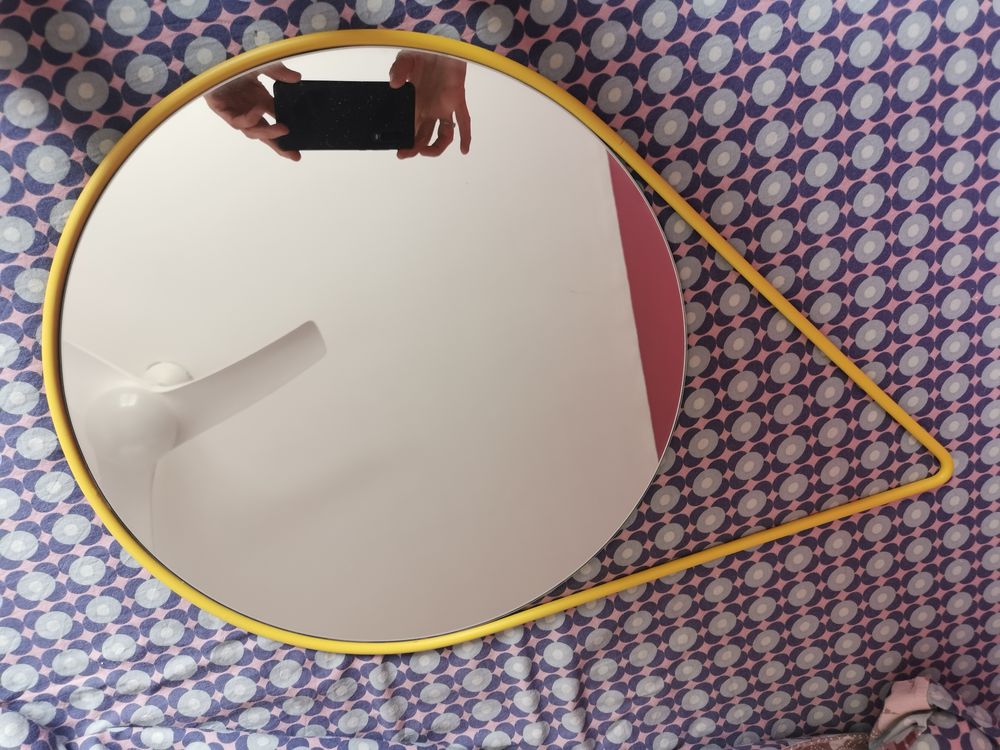 miroir Décoration