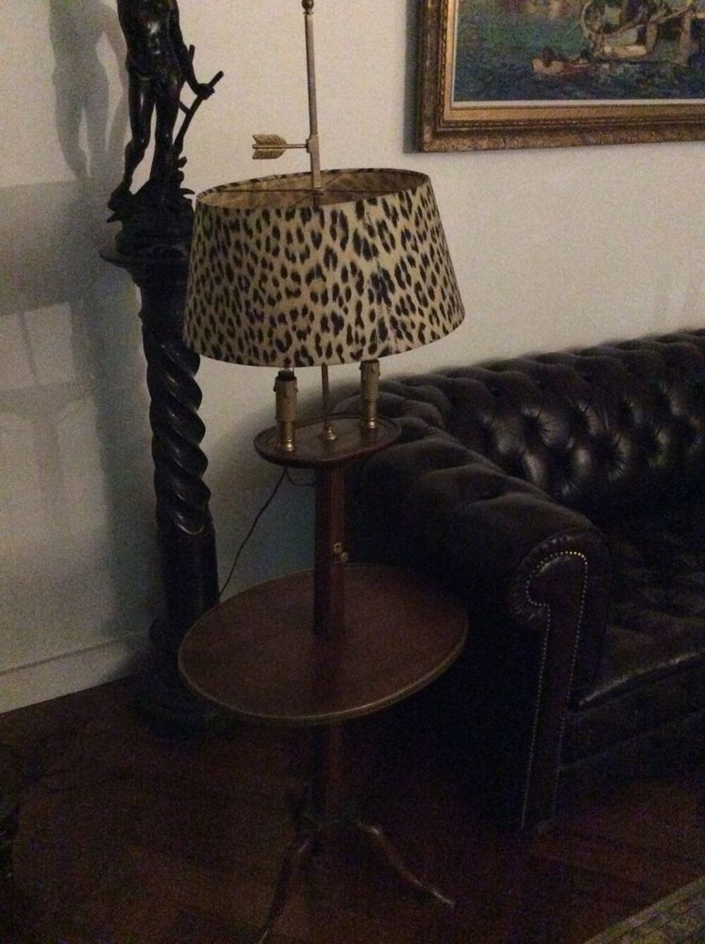 lampe de chevet Meubles