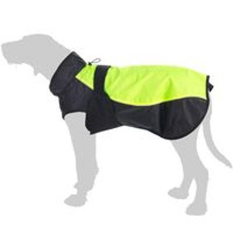   Imperméable pour  chien 