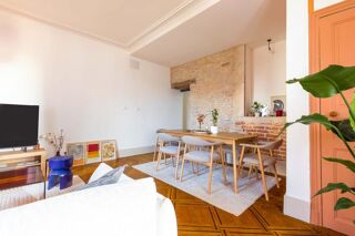  Appartement � vendre 3 pi�ces 77 m�