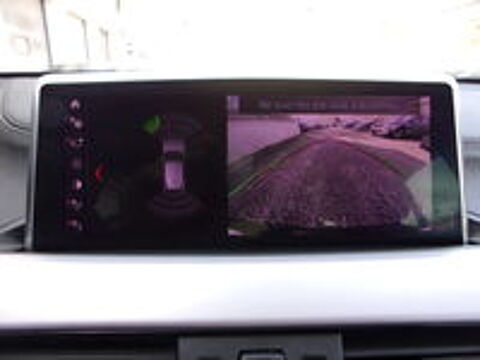 X2 sDrive 18i 136 ch DKG7 Lounge 2023 occasion 92140 Clamart