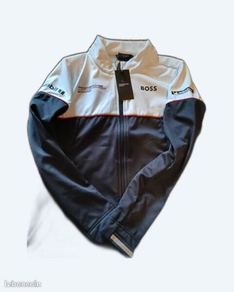 Veste Porsche Motorsport BOSS 0 Colomiers (31)