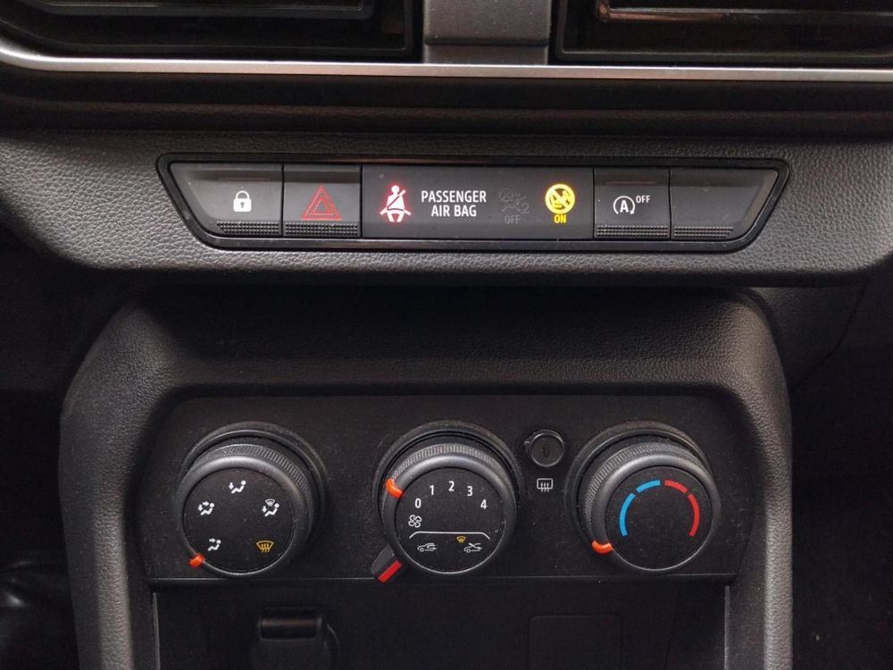 Sandero SCe 65 Essential 2023 occasion 92120 Montrouge