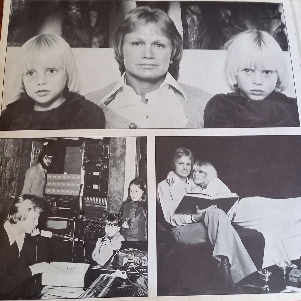 Double album 33 tours CLAUDE FRANCOIS CD et vinyles