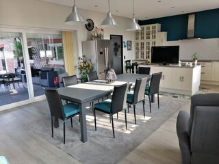  Maison  vendre 7 pices 213 m Rumaucourt