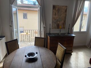  Appartement � vendre 4 pi�ces 97 m� Manosque