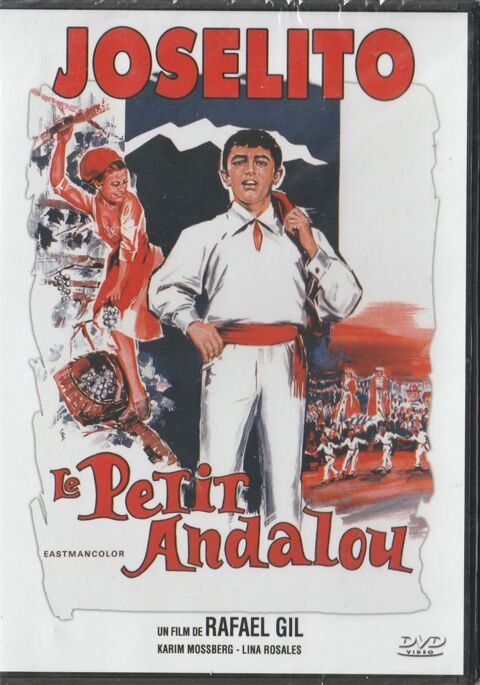 Joselito le petit Andalou 3 Marseille 15 (13)