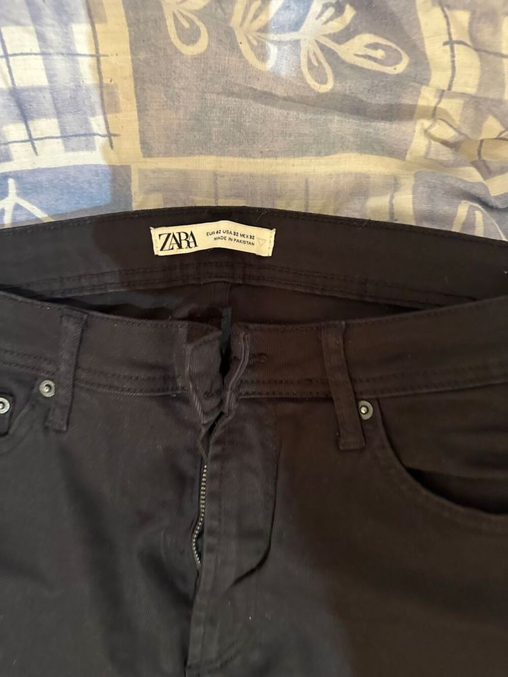 pantalon Vêtements