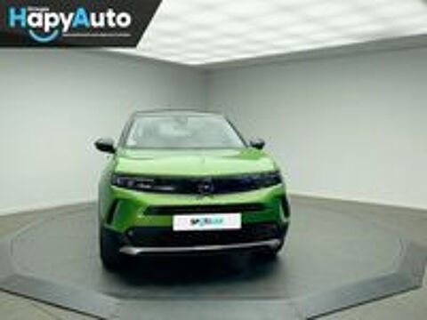 Mokka Electrique 136 ch & Batterie 50 kWh Elegance 2022 occasion 65000 Tarbes