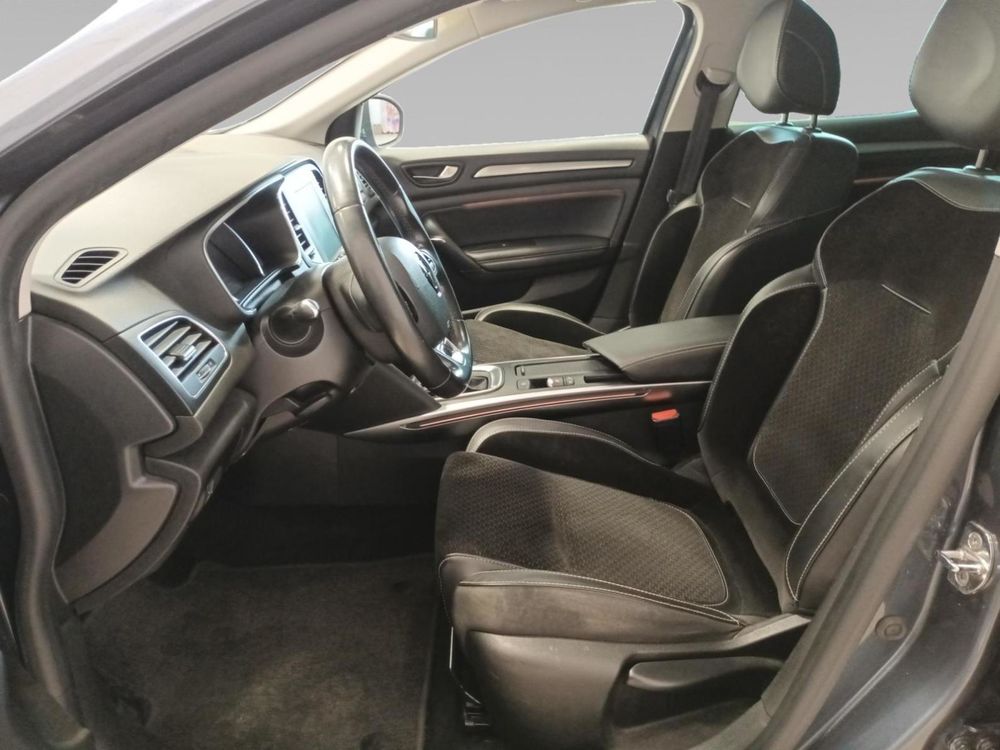 Megane IV M&eacute;gane IV Berline Blue dCi 150 EDC GT-Line 2019 occasion 08000 Charleville-M&eacute;zi&egrave;res
