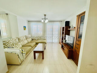  Appartement � vendre 3 pi�ces 125 m� Torrevieja