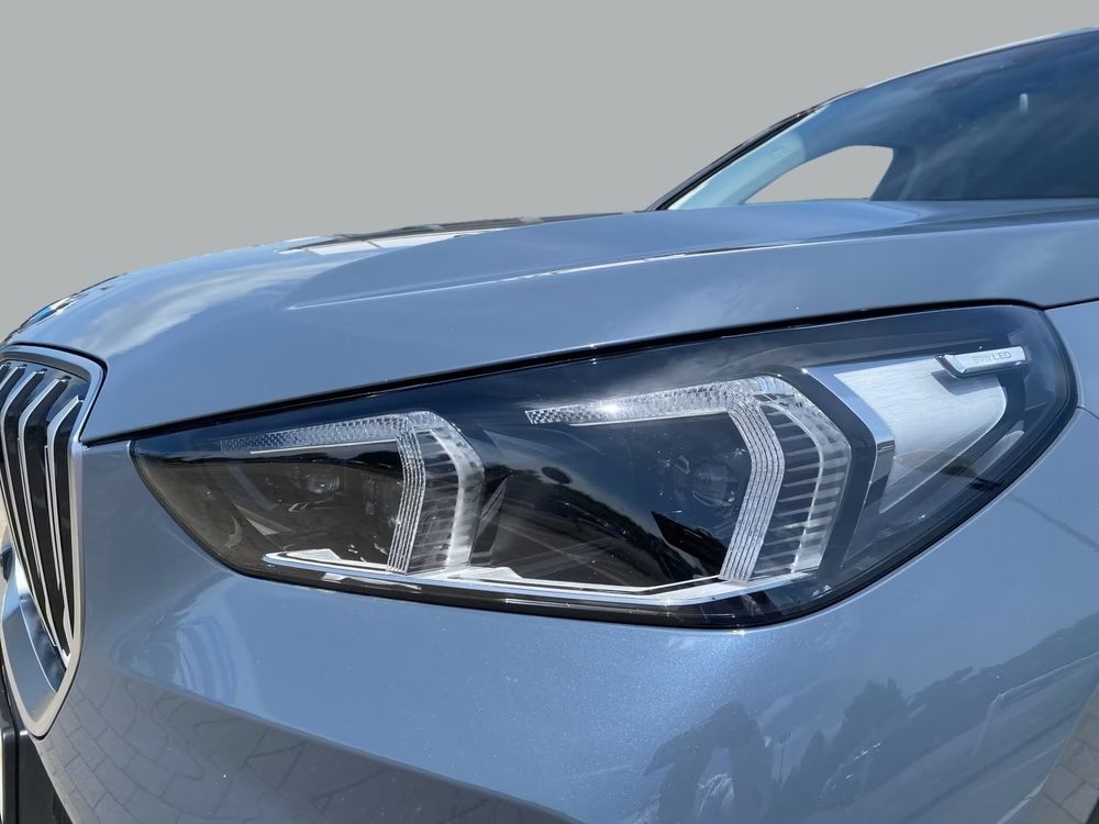 X1 xDrive 23d 211ch DKG7 xLine 2022 occasion 69006 Lyon