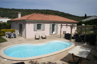  Villa  vendre 5 pices 132 m