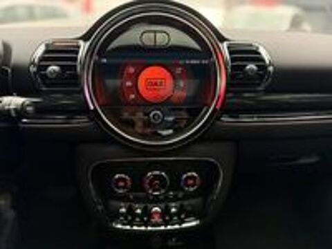Clubman clubman cooper 136cv bva7 canonbury 2021 occasion 38510 Passins