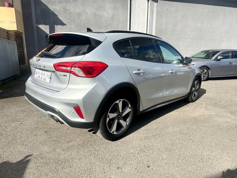 Focus 125 2022 occasion 31140 Aucamville