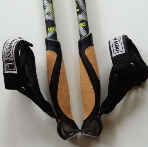 Batons de Marche 10 Chlons-en-Champagne (51)