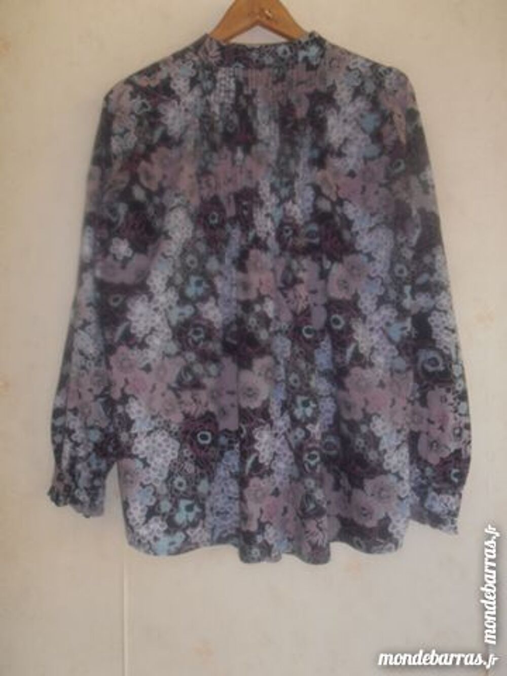 Tunique fleurie grossesse (59) Vêtements