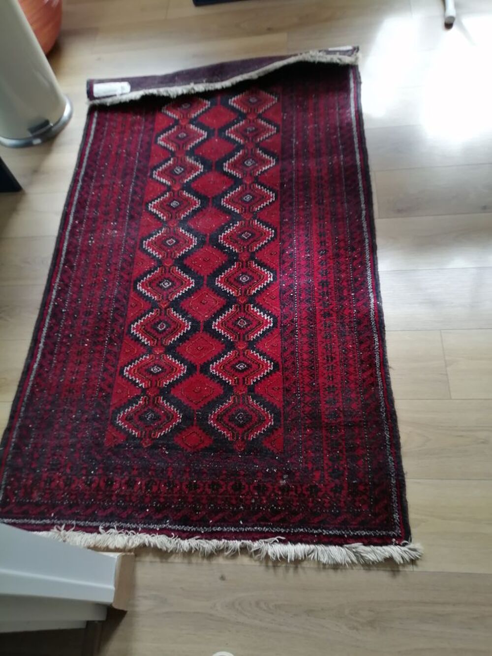 tapis orient &eacute;tat neuf Décoration
