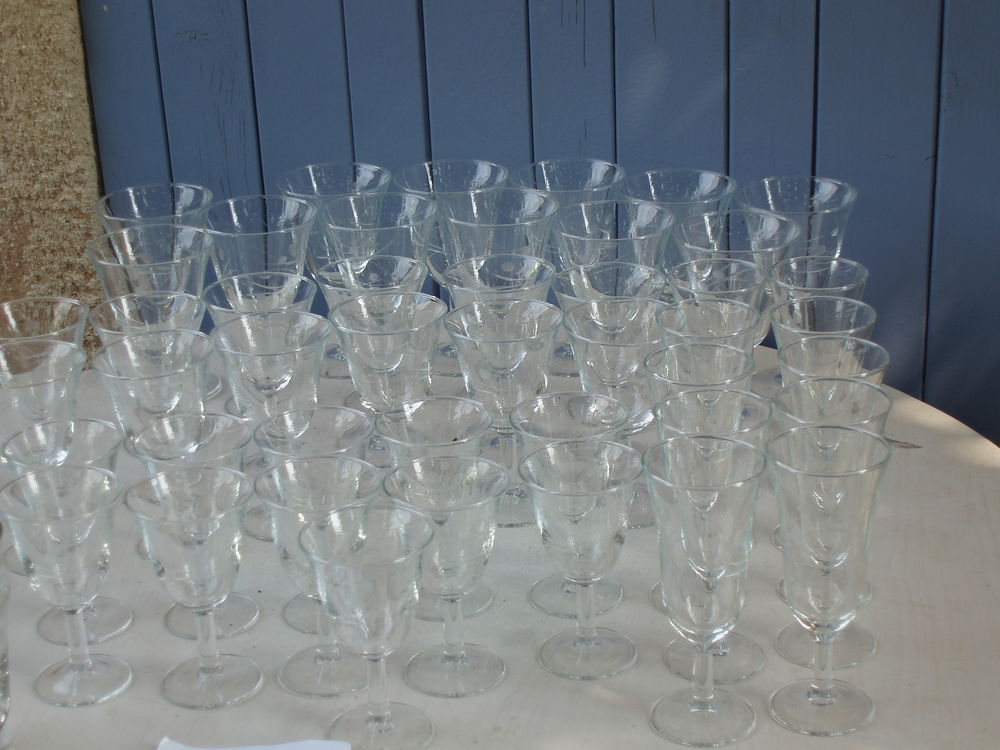 verre a champagne Décoration