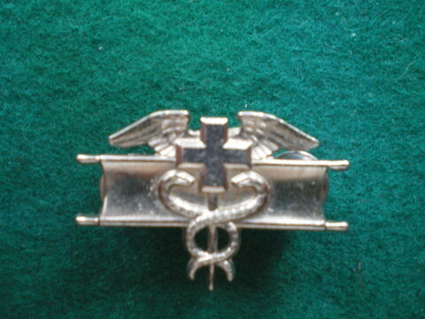 Insigne de Sant - Expert Field Medical Badge US. 15 Caen (14)