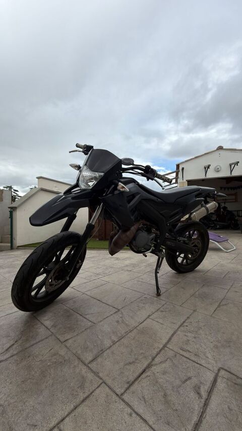 Moto DERBI 2020 occasion Capestang 34310