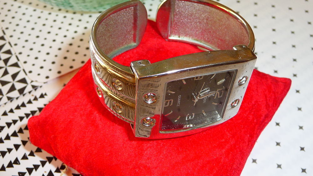 Montre femme Bijoux et montres