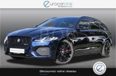 Annonce voiture Jaguar XF 43590 