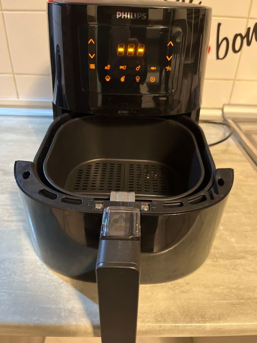 Appareil de cuisson Philips Electroménager