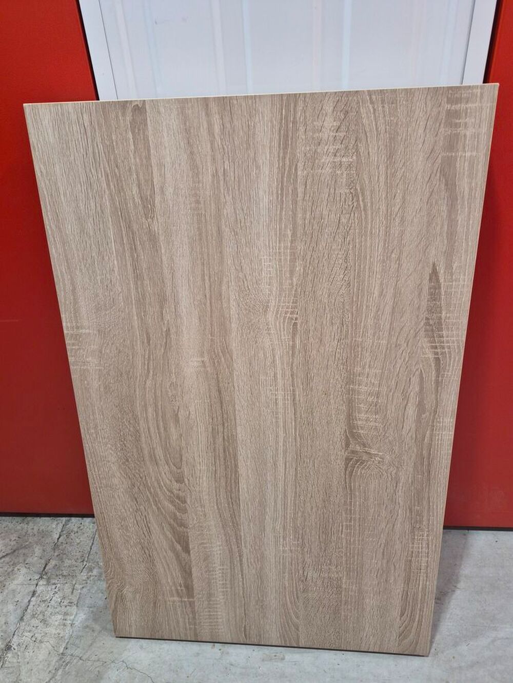 Bonjour meuble de rangement en bois, meuble de t&eacute;l&eacute; Electroménager