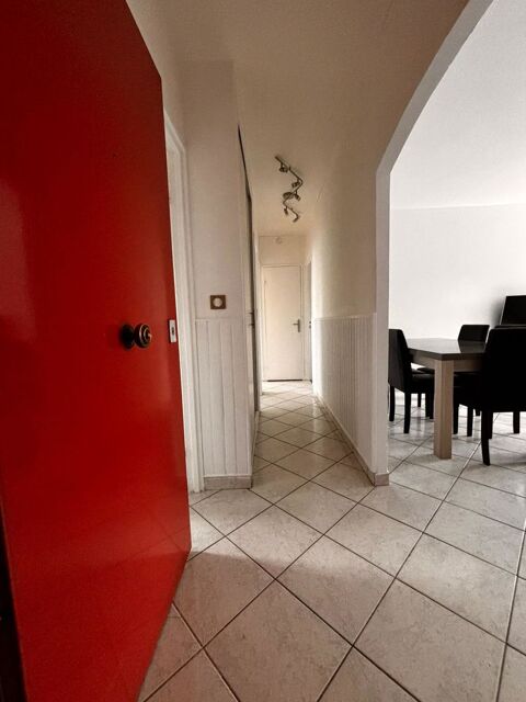  Appartement  louer 3 pices 57 m