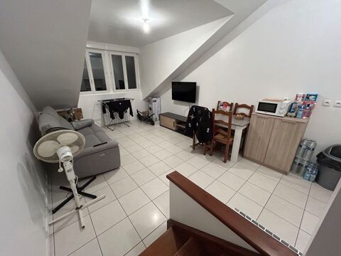  Appartement � louer 2 pi�ces 46 m�