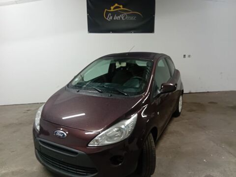 Ford ka ct moins 6 mois