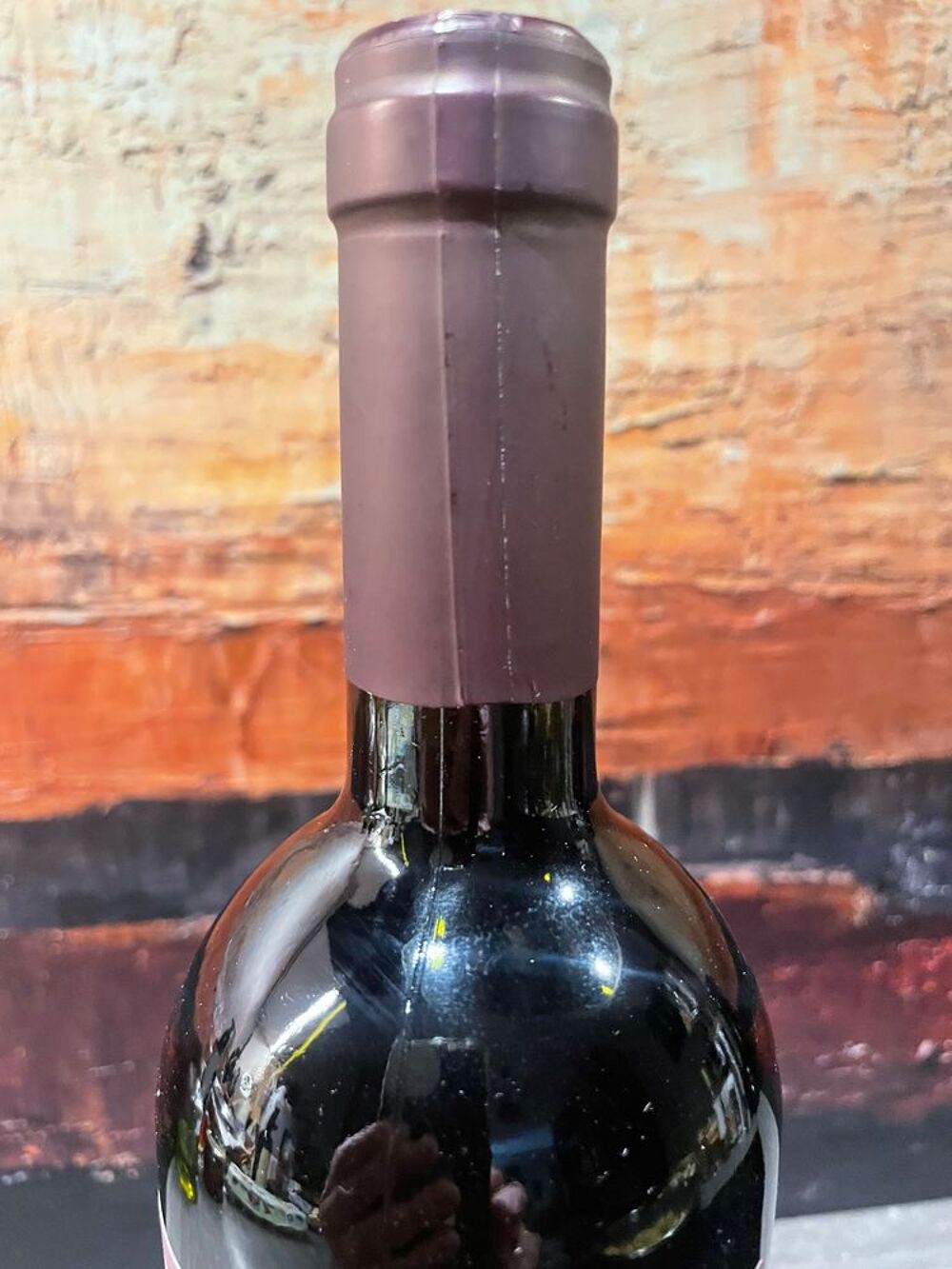 1 Bt BAROLO MARGHERIA 2020 - Massolino Piemont 95pk Cuisine