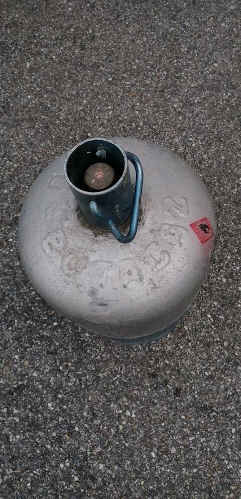 consignes butane ,propane 5 Faverges (74)