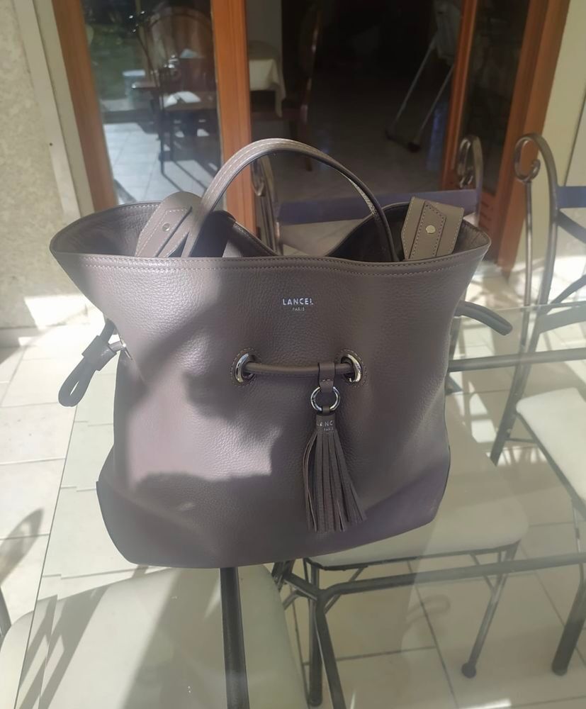 sac lancel sacha